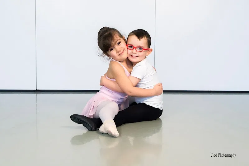 Studio 52 Dance Academy