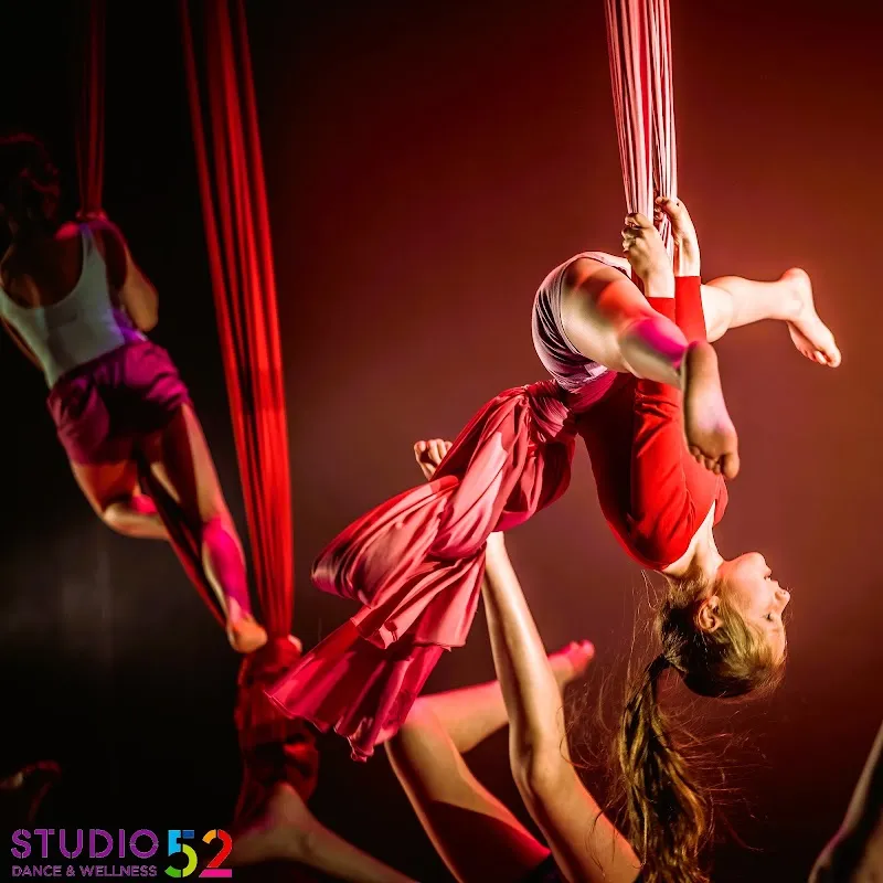 Studio 52 Dance Academy