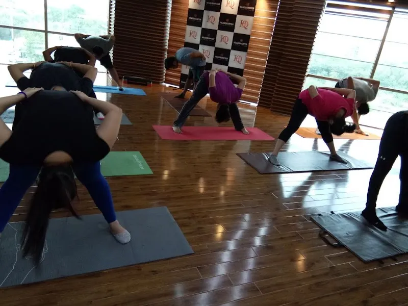 Livyogfit