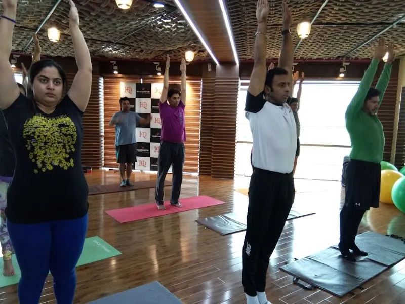Livyogfit