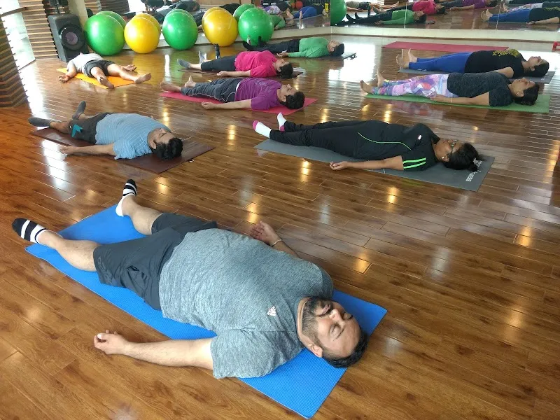 Livyogfit