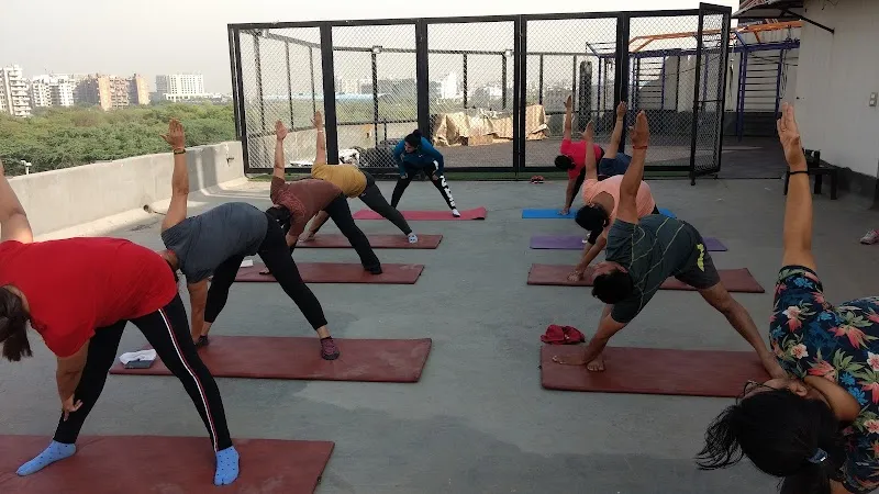 Livyogfit