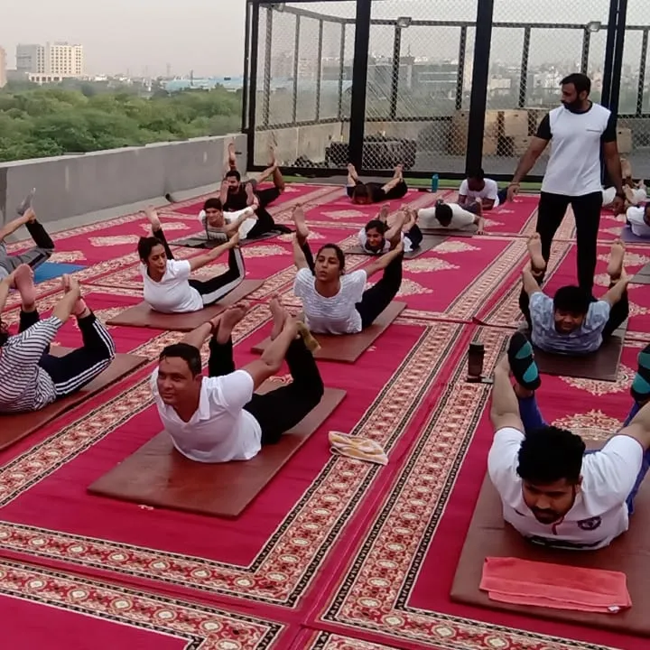 Livyogfit