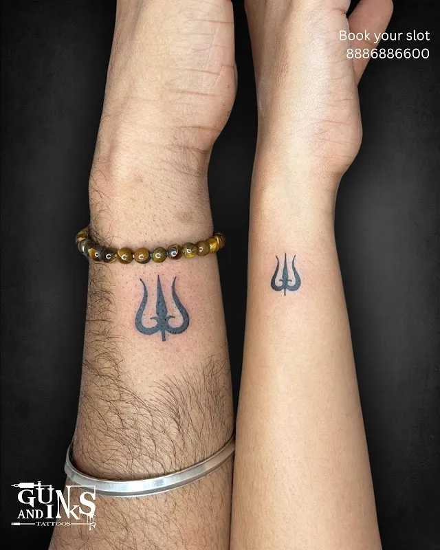 Guns and Inks Tattoos, Piercings and PMU