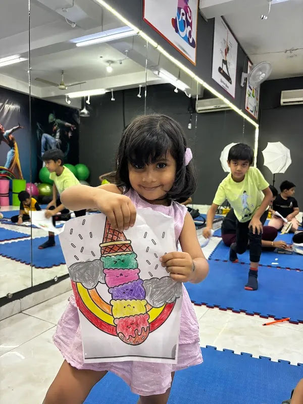 New Desire Dance Studio