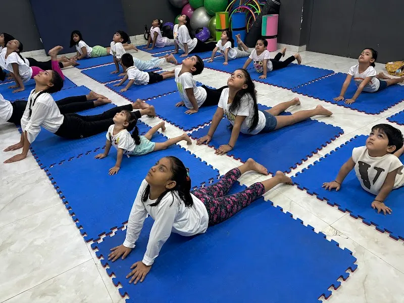 New Desire Dance Studio