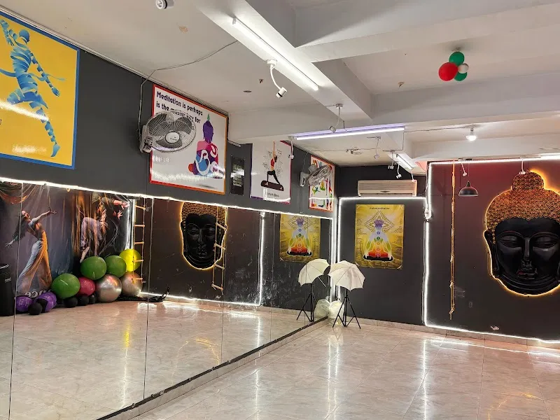 New Desire Dance Studio