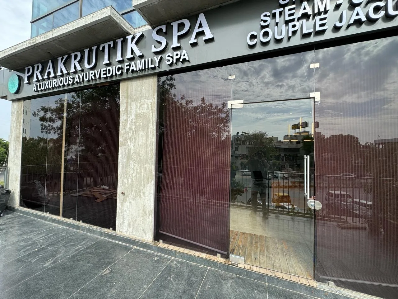 Eleven Spa