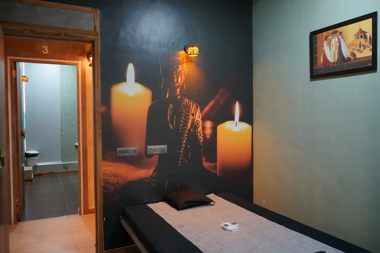 Eleven Spa