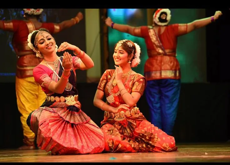 NATARAJ NRITYALAYA | BHARATNATYAM DANCE ACADEMY | BNB Fitness Studio