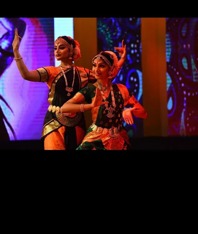 NATARAJ NRITYALAYA | BHARATNATYAM DANCE ACADEMY | BNB Fitness Studio