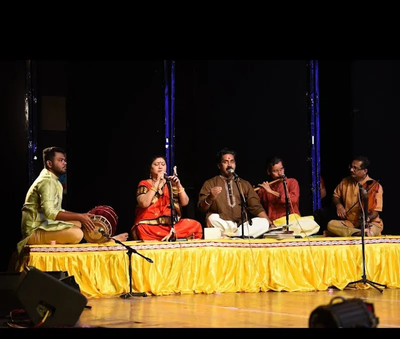 NATARAJ NRITYALAYA | BHARATNATYAM DANCE ACADEMY | BNB Fitness Studio