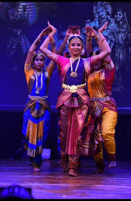 NATARAJ NRITYALAYA | BHARATNATYAM DANCE ACADEMY | BNB Fitness Studio