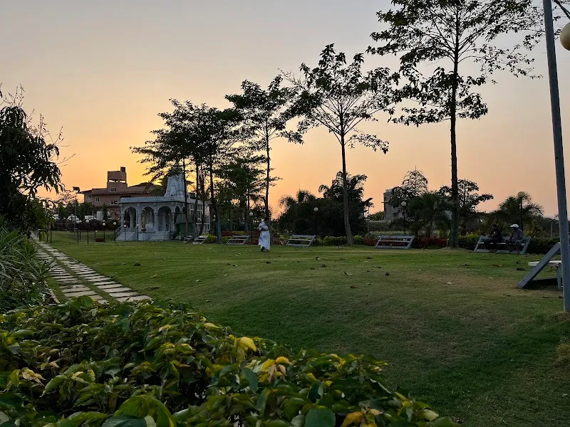 Nirvana Naturopathy and Retreat