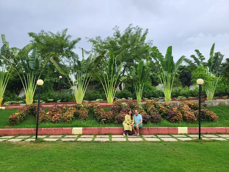 Nirvana Naturopathy and Retreat