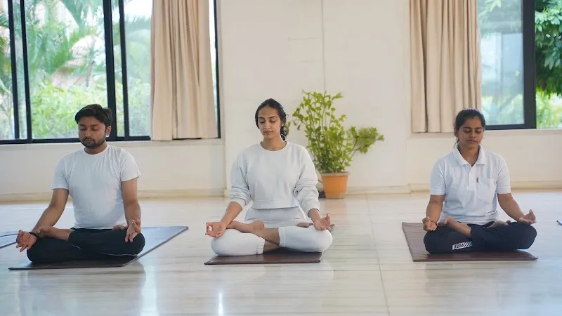 Nirvana Naturopathy and Retreat