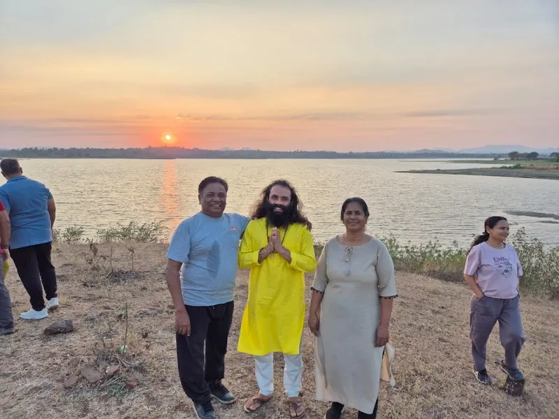 Nirvana Naturopathy and Retreat