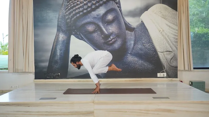 Nirvana Naturopathy and Retreat