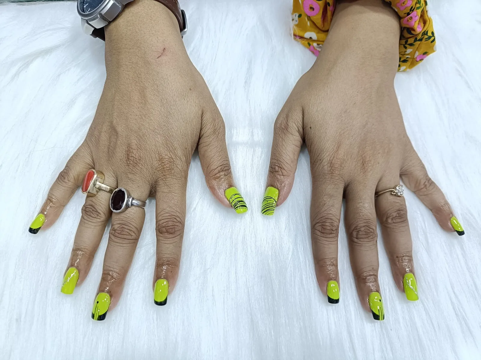 Scolpire Tattoo and Nail Studio