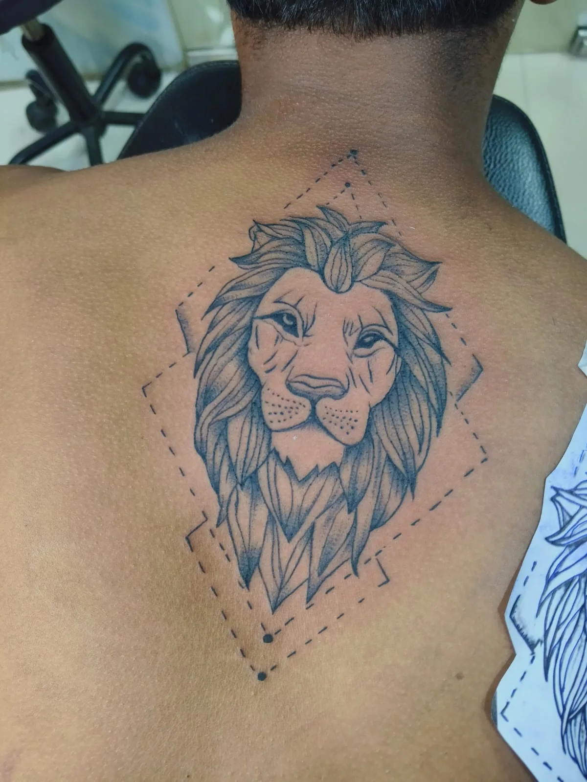 Scolpire Tattoo and Nail Studio