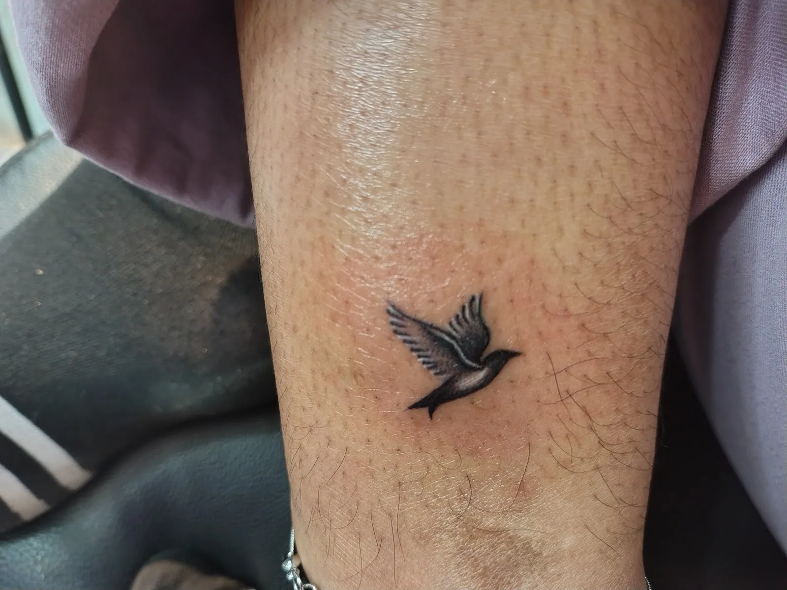 Scolpire Tattoo and Nail Studio