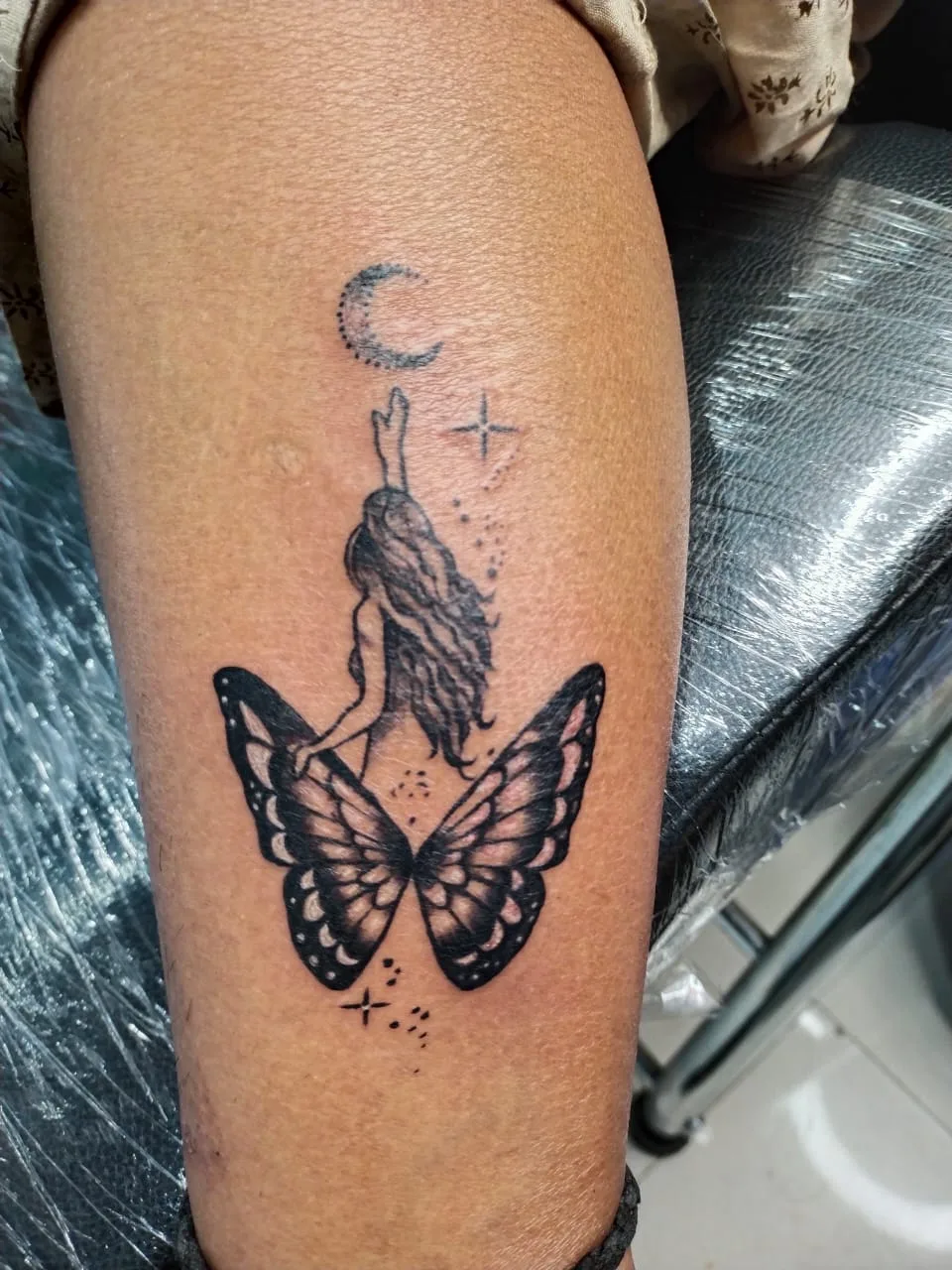 Scolpire Tattoo and Nail Studio