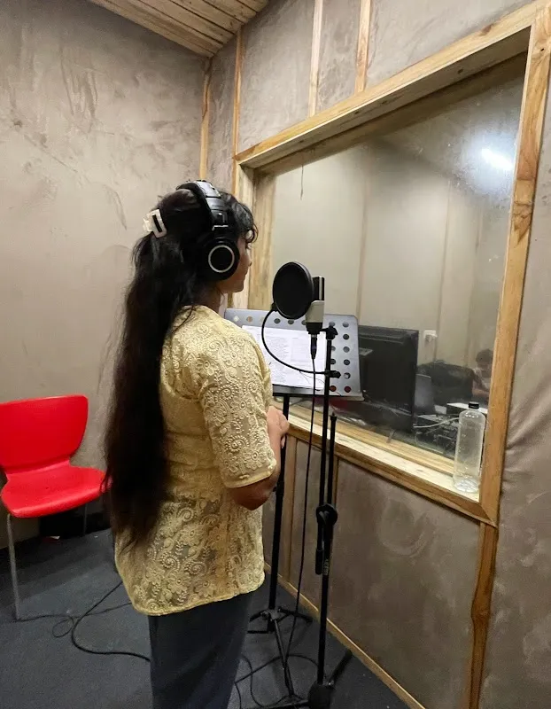Dean Music Studio (Recording Studio)