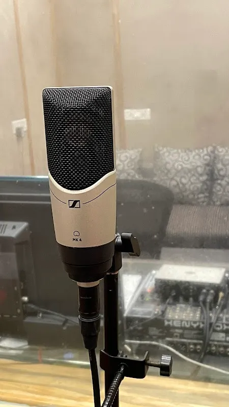 Dean Music Studio (Recording Studio)