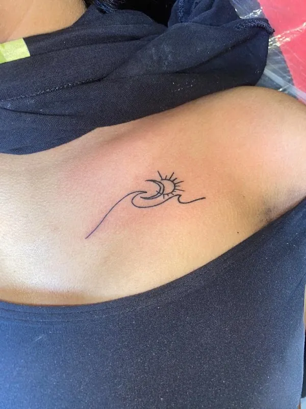 Aadhyanksha Tattoos