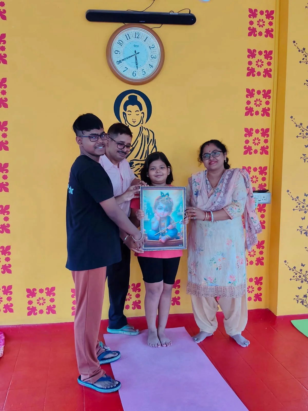ZenMandir
