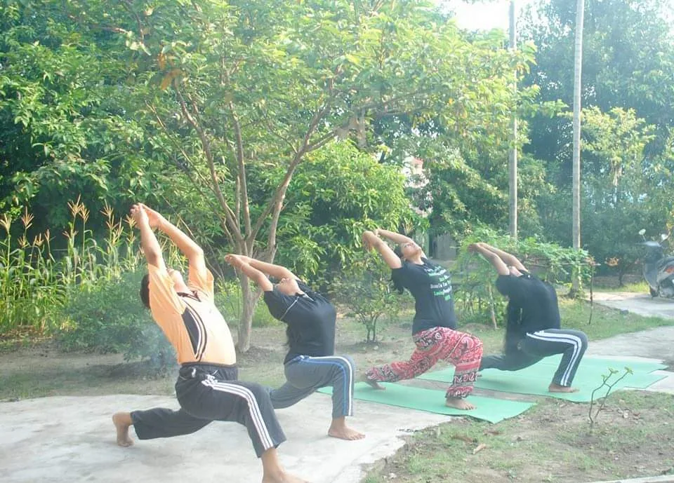 ZenMandir