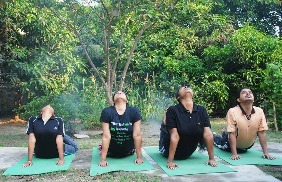 ZenMandir