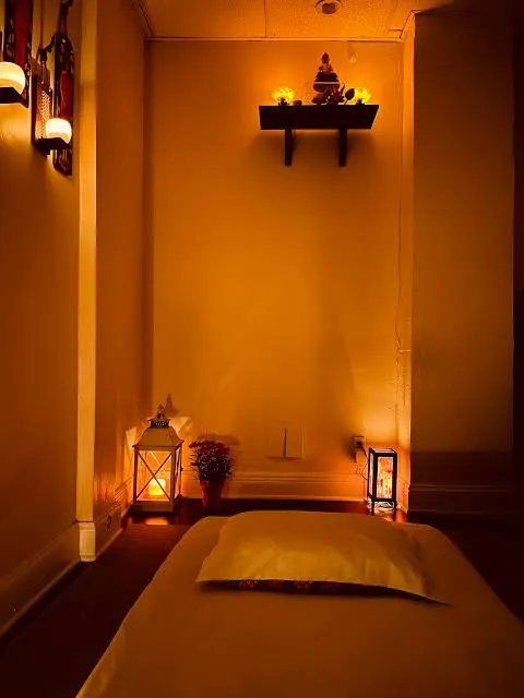 Rose Spa And Massage Service In Paharganj