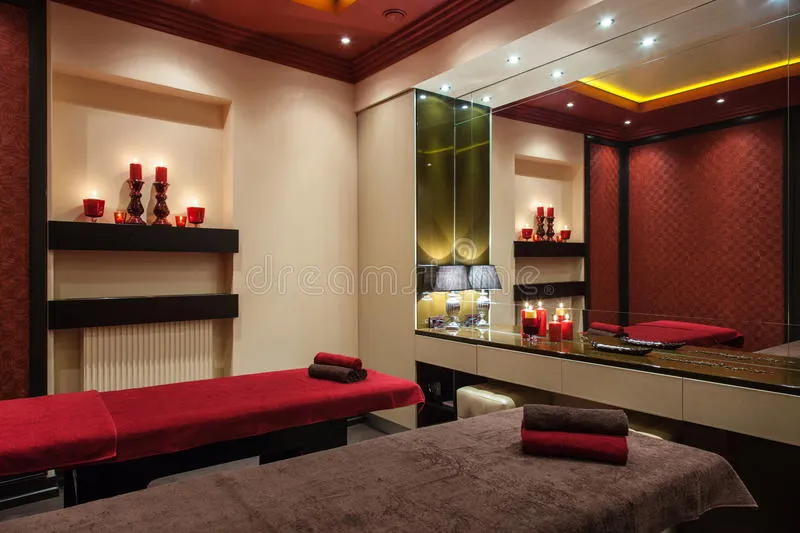 Rose Spa And Massage Service In Paharganj