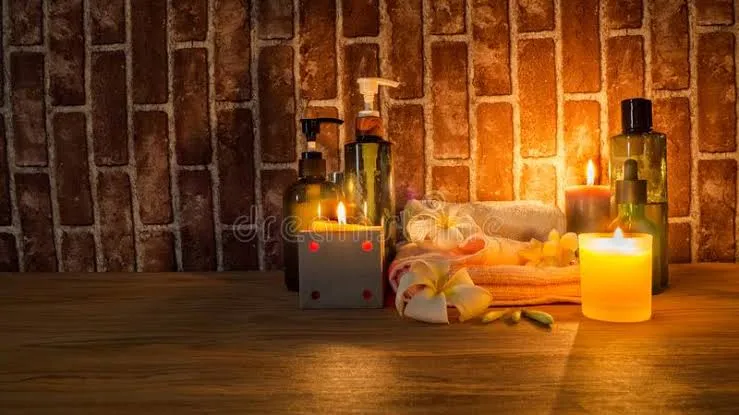 Rose Spa And Massage Service In Paharganj