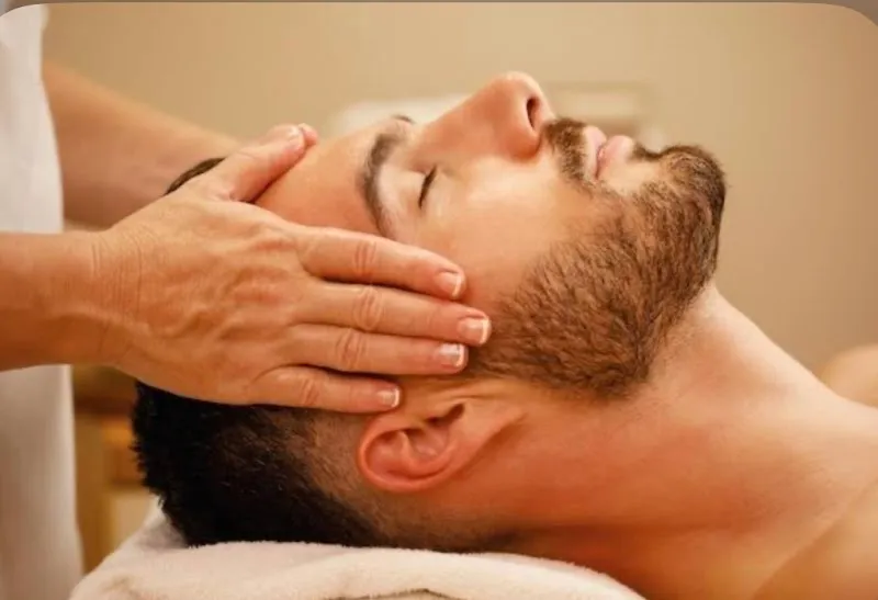 The fountain Spa & Salon