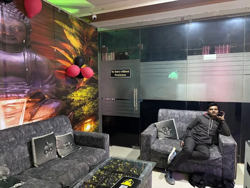 The fountain Spa & Salon