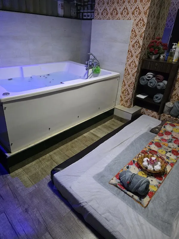Opal Spa