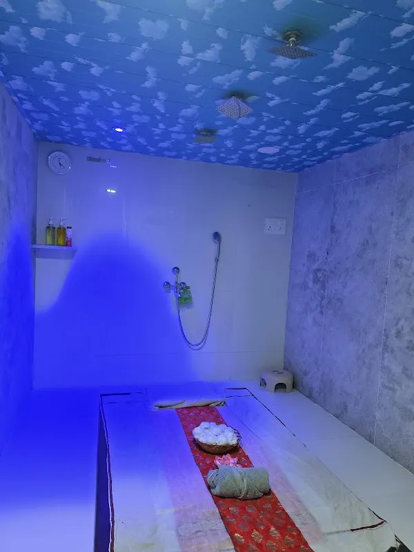 Opal Spa