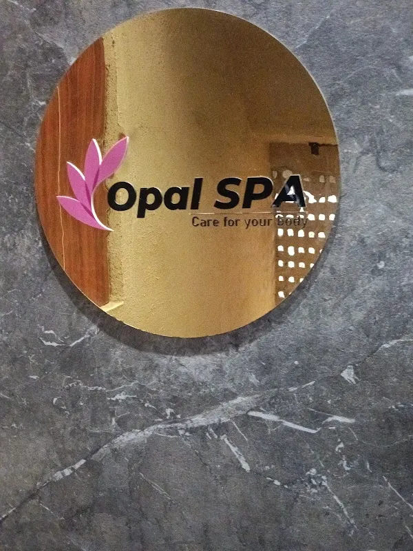 Opal Spa