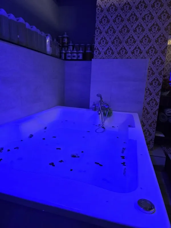Opal Spa