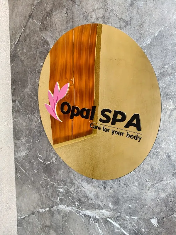 Opal Spa
