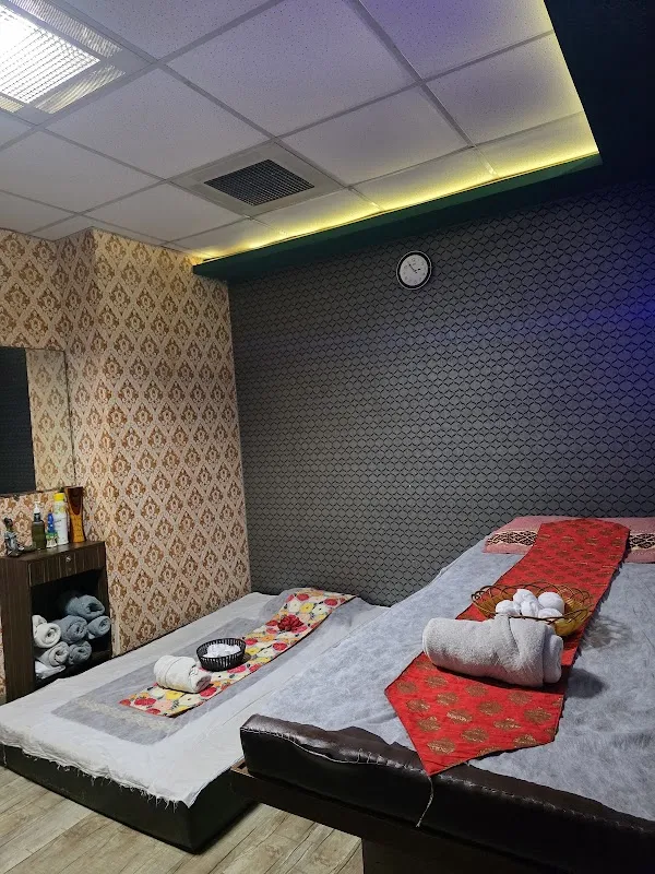 Opal Spa