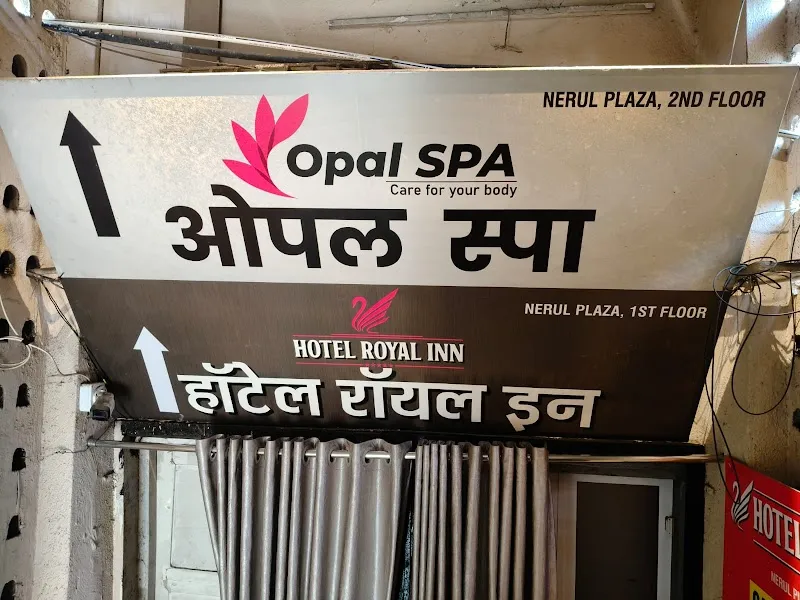 Opal Spa