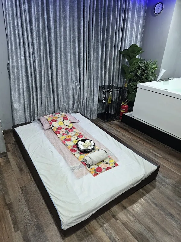 Opal Spa