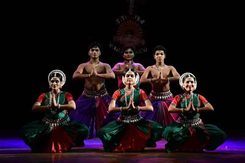 Nupur Dance Academy