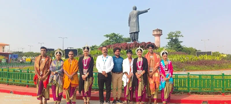 Nupur Dance Academy