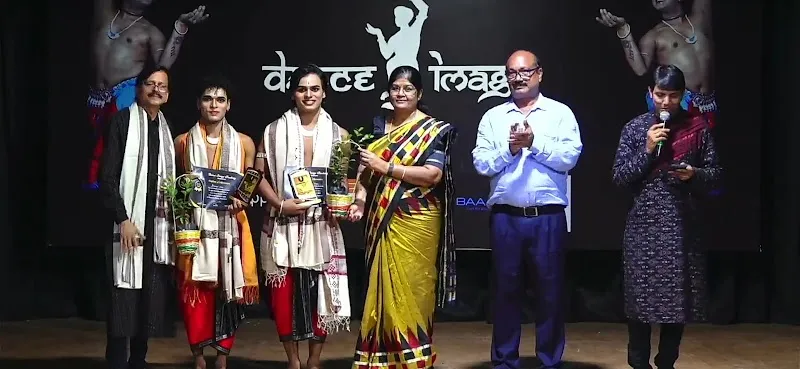 Nupur Dance Academy
