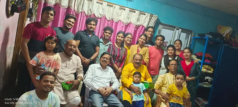 Nupur Dance Academy