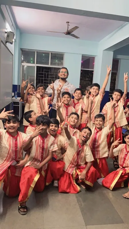 Royal Dance Academy